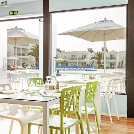 Blue Sea Lanzarote Palm 卡门港