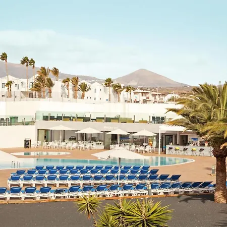 公寓 Blue Sea Lanzarote Palm