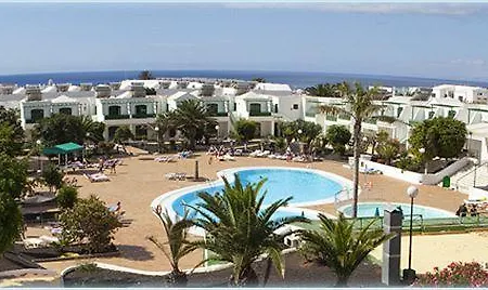 Apartment Blue Sea Lanzarote Palm