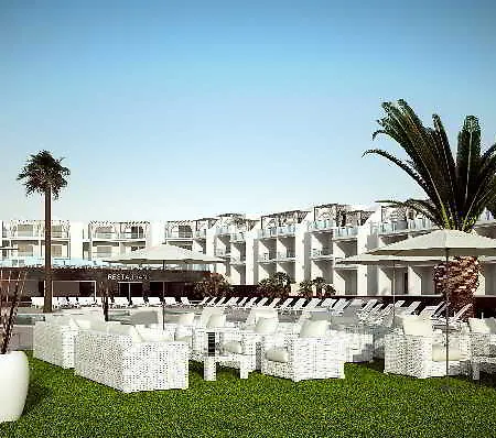 Apartment Blue Sea Lanzarote Palm Puerto del Carmen (Lanzarote)