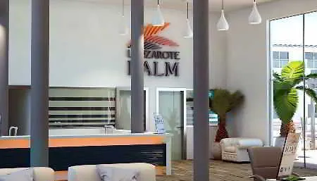 Apartment Blue Sea Lanzarote Palm Puerto del Carmen (Lanzarote)