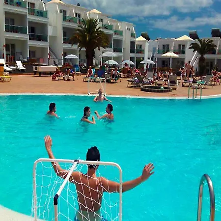 Apartment Blue Sea Lanzarote Palm *