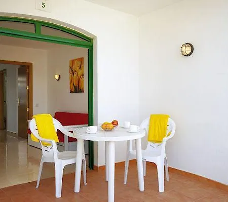 Διαμέρισμα Blue Sea Lanzarote Palm