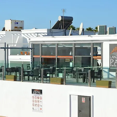 Διαμέρισμα Blue Sea Lanzarote Palm