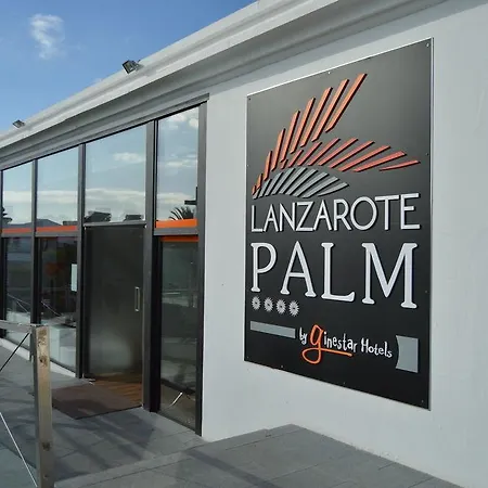 Διαμέρισμα Blue Sea Lanzarote Palm *