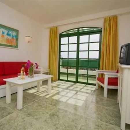 Blue Sea Lanzarote Palm Apartment *
