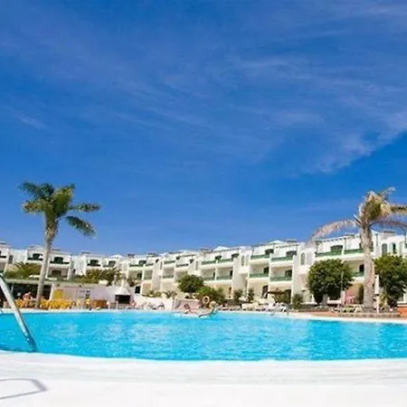 Blue Sea Lanzarote Palm Apartment *