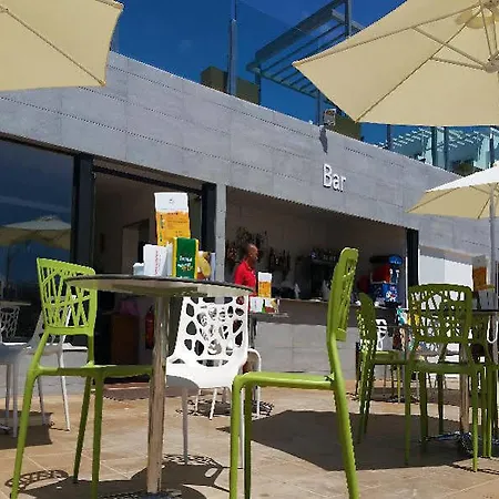 Blue Sea Lanzarote Palm Διαμέρισμα Πουέρτο Ντελ Κάρμεν