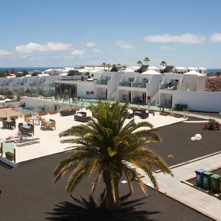 Blue Sea Lanzarote Palm * プエルト・デル・カルメン
