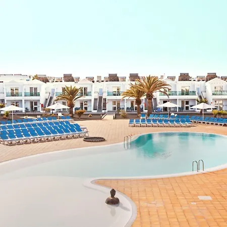 Blue Sea Lanzarote Palm プエルト・デル・カルメン
