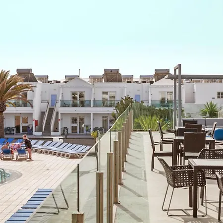 Blue Sea Lanzarote Palm プエルト・デル・カルメン