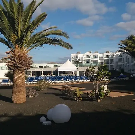 Apartment Blue Sea Lanzarote Palm