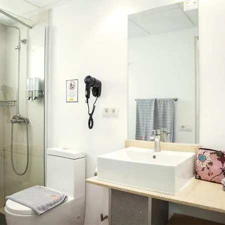 Blue Sea Lanzarote Palm * Πουέρτο Ντελ Κάρμεν